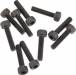 Cap Head Screw M3x14mm (10)