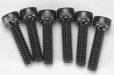 Cap Head Screw M5x20mm Baja