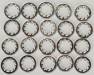 Locking Washer M6 Baja (20)