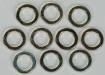 Washer 8x12x0.8mm Baja (10)