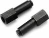Pilot Shaft 4x15mm