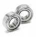 Ball Bearing 5x11x4mm (2)