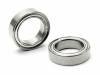 Ball Bearing 10x15x4mm ZZ