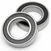 Ball Bearing 17x30x7mm Baja