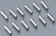 Pin 2x8mm (12) Blitz