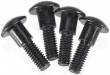 Step Screw M4x15mm (4)