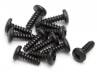 Binder Head Screw 6x8mm