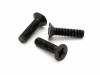 Flat Head Screw M3x12mm (6)