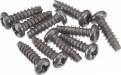 TP Button Head Screw M3x10mm (10)