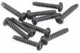 TP Button Head Screw M3x15mm (10)