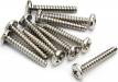 TP Binder Head Screw M3 X 18mm (10pcs)