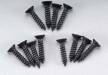 TP Flat Head Screw (12)