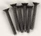 TP Flat Head Screw M4x30