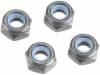 Lock Nut M3 Thin Type (4)