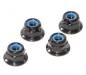 Flange Lock Nut, M4 - RS4Pro