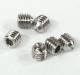 Set Screw M3x3mm 2 Speed (6)