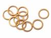 Washer M4x6x0.2mm (10)