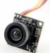 FX17-B 1/3 CMOS 800TVL Camera - Mobula6 2024