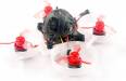 Mobula6 1S Race Edition Whoop FRSKY w/SE0802-25000kV