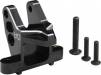 Alum Center Brace Rear Mount BLX 6S/Limitless