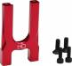 Alum Center Differential EZ Mount BLX 6S