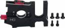 Alum Fine Gear Mesh Motor Mount Set Arrma 6S BLX V5