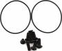 31mm Modular Aluminum Differential Case Rebuild kit