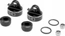 Aluminum Bleeder Shock Caps 6C Arrma Shock