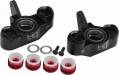 Alum Steering Blocks HD Bearings Felony Mojave