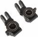 Alum Rear Hubs HD Bearings Kraton/Outcast