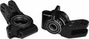 Alum Rear Hubs HD Bearings Kraton Talion/Typhon