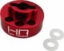 Alum Differential Locker Spool Kraton/Outcast