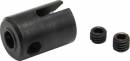 CNC S2 Steel Input Shaft Cup 7X18mm