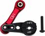 Alum Fixed Link Steering 23T Servo Arm Arrma 1/8