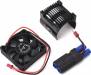 Arrma 6S 1/8 6 Cell Monster Blower Motor Cooling Fan Kit