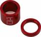 Arrma 1/7 Aluminum Spool Spacer & Pin Capture Ring