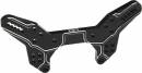Alum Rear Shock Tower ARA Infraction Limitless