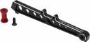 Alum Rear Chassis Brace ARA Infraction Limitless