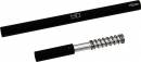 Alum Slider Driveshaft LWB Chassis
