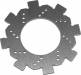 Alum OT Slipper Clutch Pad (1) ARA 1/10 4X4 3S