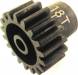 32P 15mm Brushless Pinion 18T