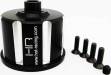 Alum Diffrential Housing Case Losi DBXL