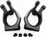 Alum Spindle Carrier Caster Block Set Losi DBXL