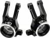 Alum Re Hub Carrier Upright Losi DBXL