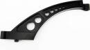 Aluminum Front Chassis Brace - Losi DBXL