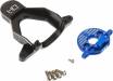 Alum Motor Mount Traxxas M41