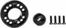 Stealth X Drive Ud2 Gear Set Machined