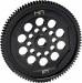 87T 48P Hardened Steel Spur Gear ASC T4/B4/Enduro