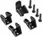 Alum Axle Lower Link Mounts Set Gen 8