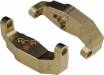 Brass C-Hubs Red Cat Gen 8